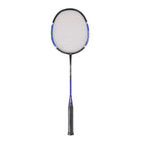 Speed Elite 3030 Composite Badminton Racquet/Racket, Blue/Black, 26-in