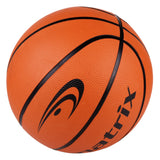 Youth Kids' Rubber Size 5 Basketball, 27.5-in