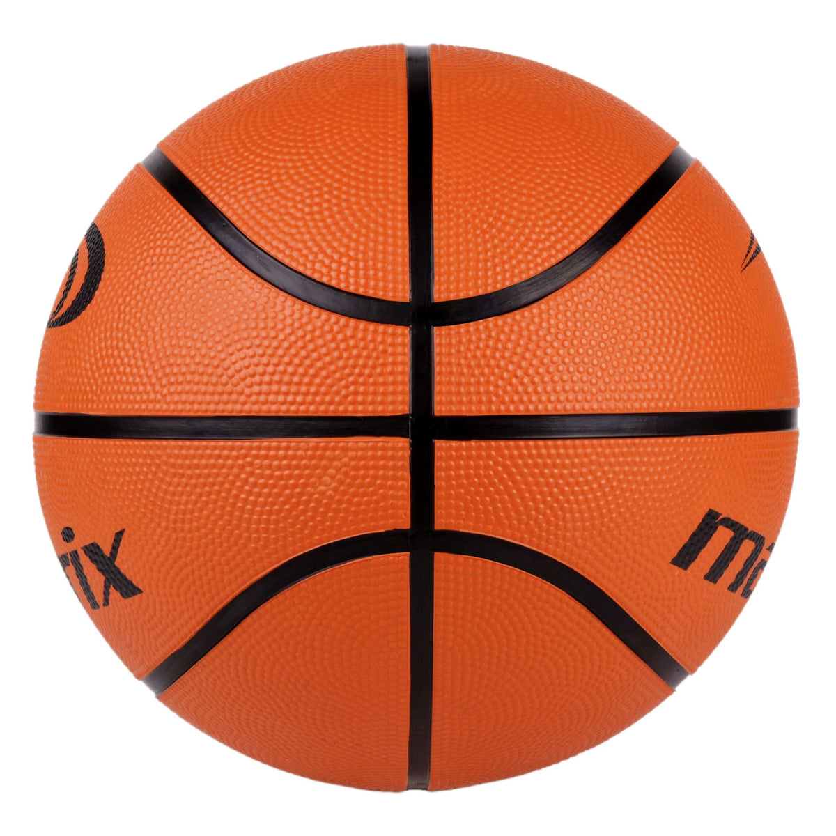 Youth Kids' Rubber Size 5 Basketball, 27.5-in