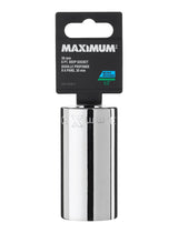 MAXIMUM 1/2" Drive 30mm Deep Socket