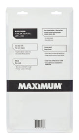 MAXIMUM Long-Arm Ball End Bit Socket Set, 3/8-in, 12-pc