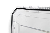 MAXIMUM Pro Duty Storage Box with Secure Closure, 45.4-L