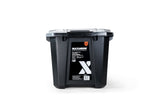 MAXIMUM Pro Duty Storage Box with Secure Closure, 75.7-L