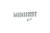 Maximum Universal Socket Set, 1/4-in, 12-pc
