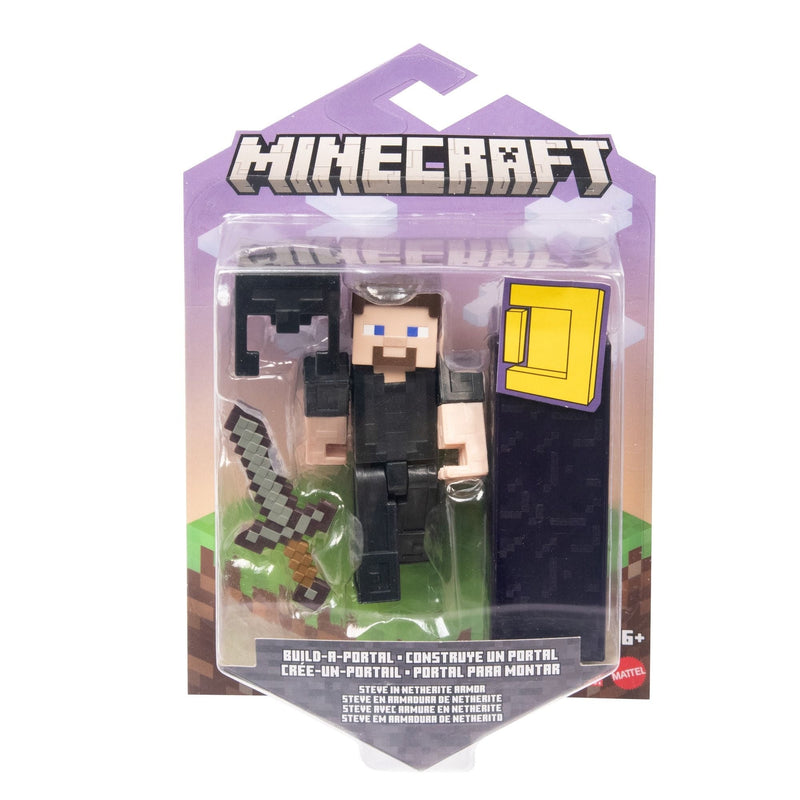 3.25-in Action Figure, Assorted R4