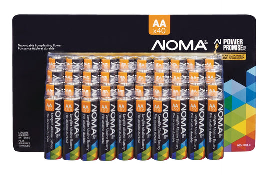 12-Volt 12 Ah SLA Battery