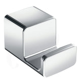 90-Degree Robe Hook, Chrome