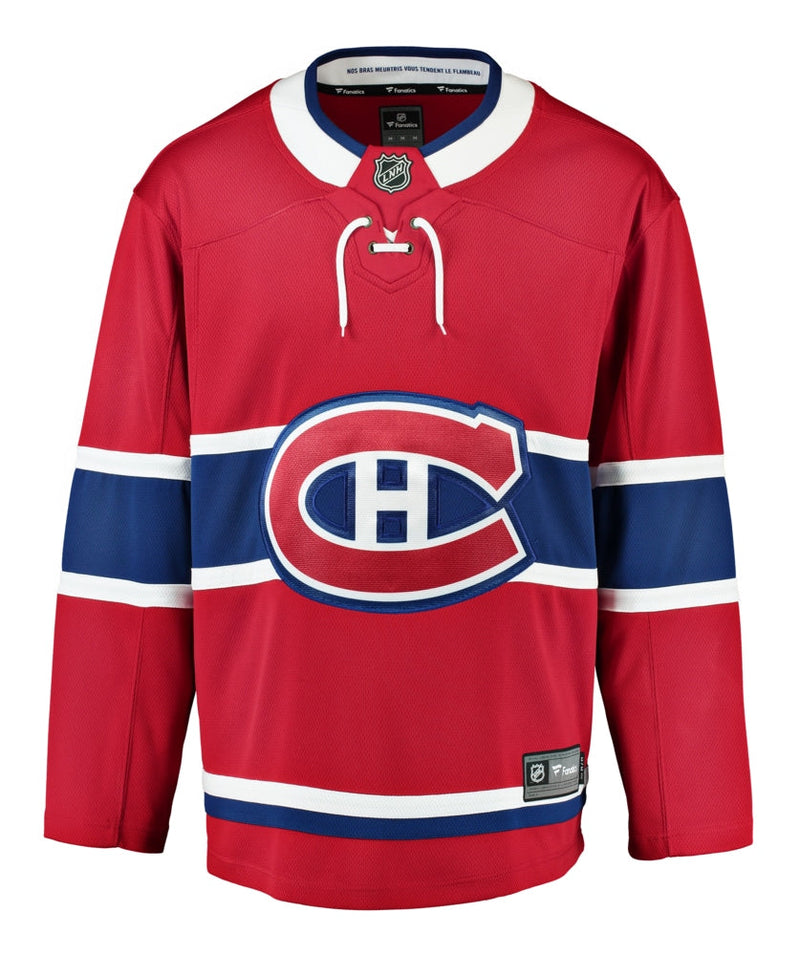 Breakaway Jersey, Red T3