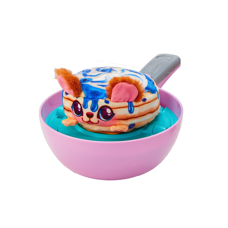Season 2 Pancake Treatz Playset H2