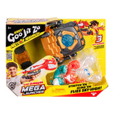 S13 Meteor Madness Mega Launcher