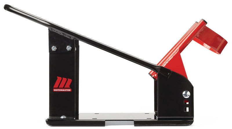 Motorcycle Wheel Chock M9