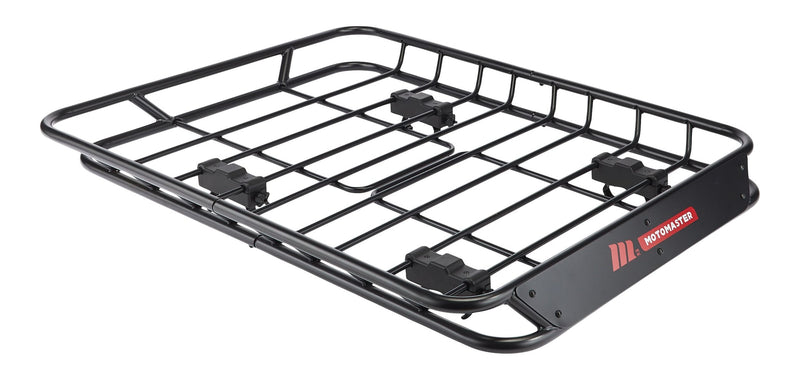 Rooftop Basket, Easy-Mount, 90-lb Capacity Z5