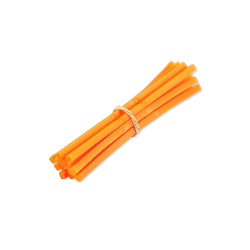 Power Rake Replacement Tines for use with 6-in-1 Power Rake Lawn Mower Blades E3