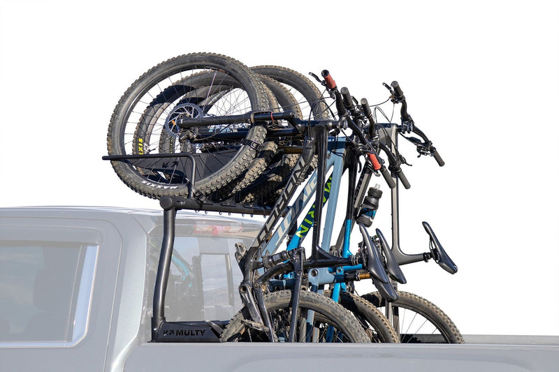 PRO Vertical Bike Rack System Z5