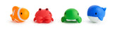 Bath Squirts, Ages 2+
