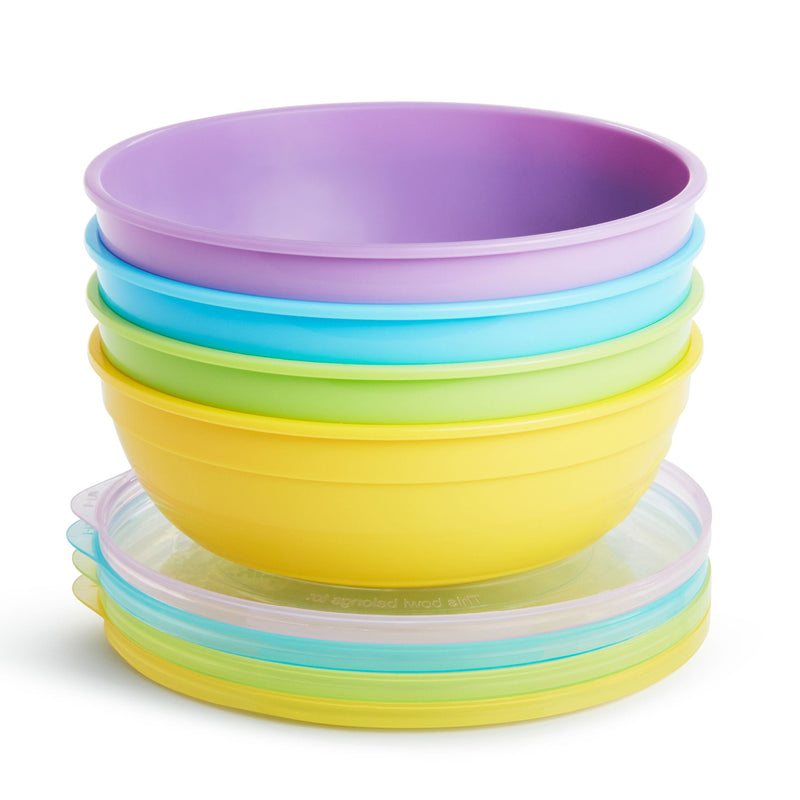 Love-A-Bowls, 4-pk L7