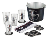 Party Bucket Set, 14-pc