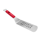 Stainless Steel BBQ Spatula with Bottle Opener