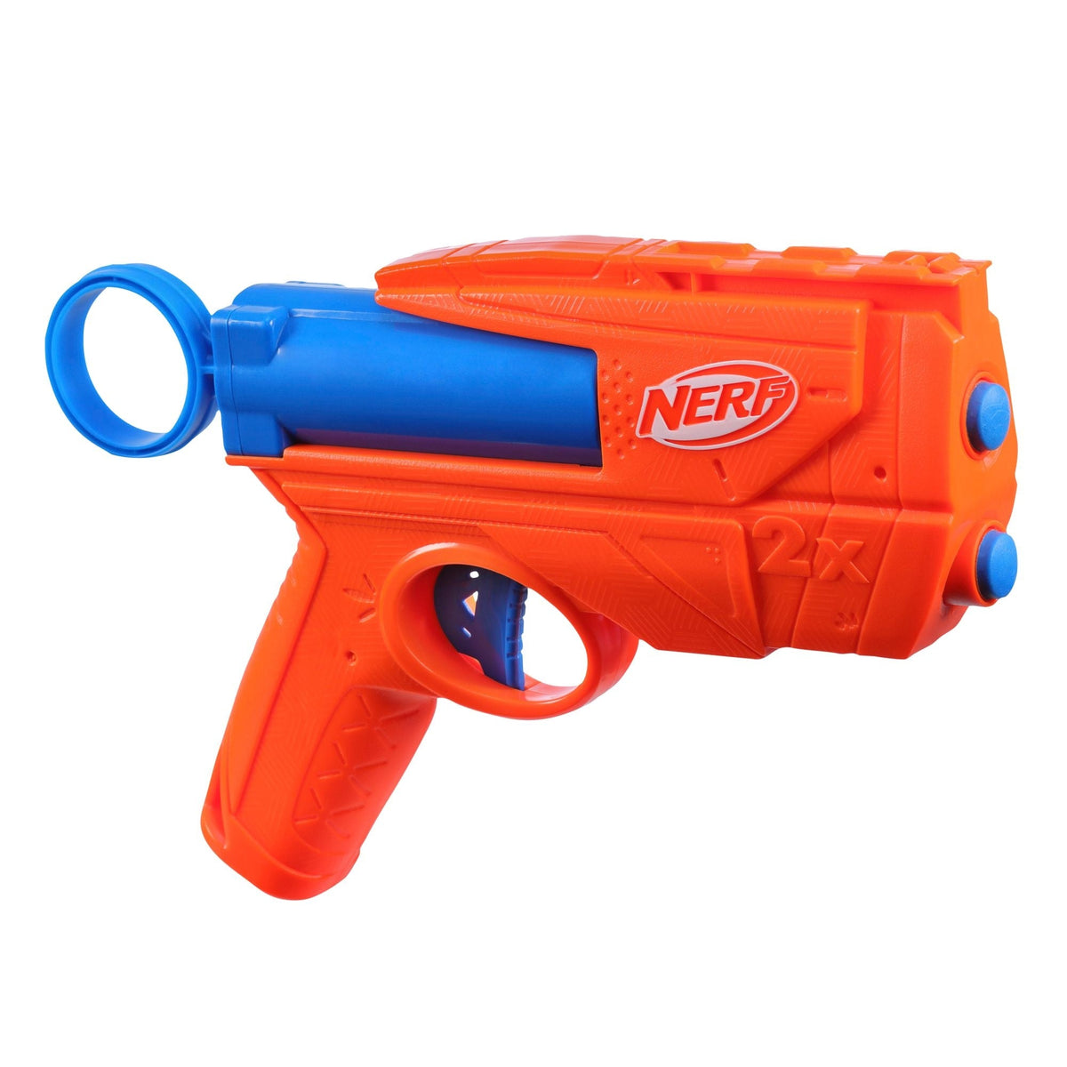 N Series Ward Dart Blaster, Ages 8+