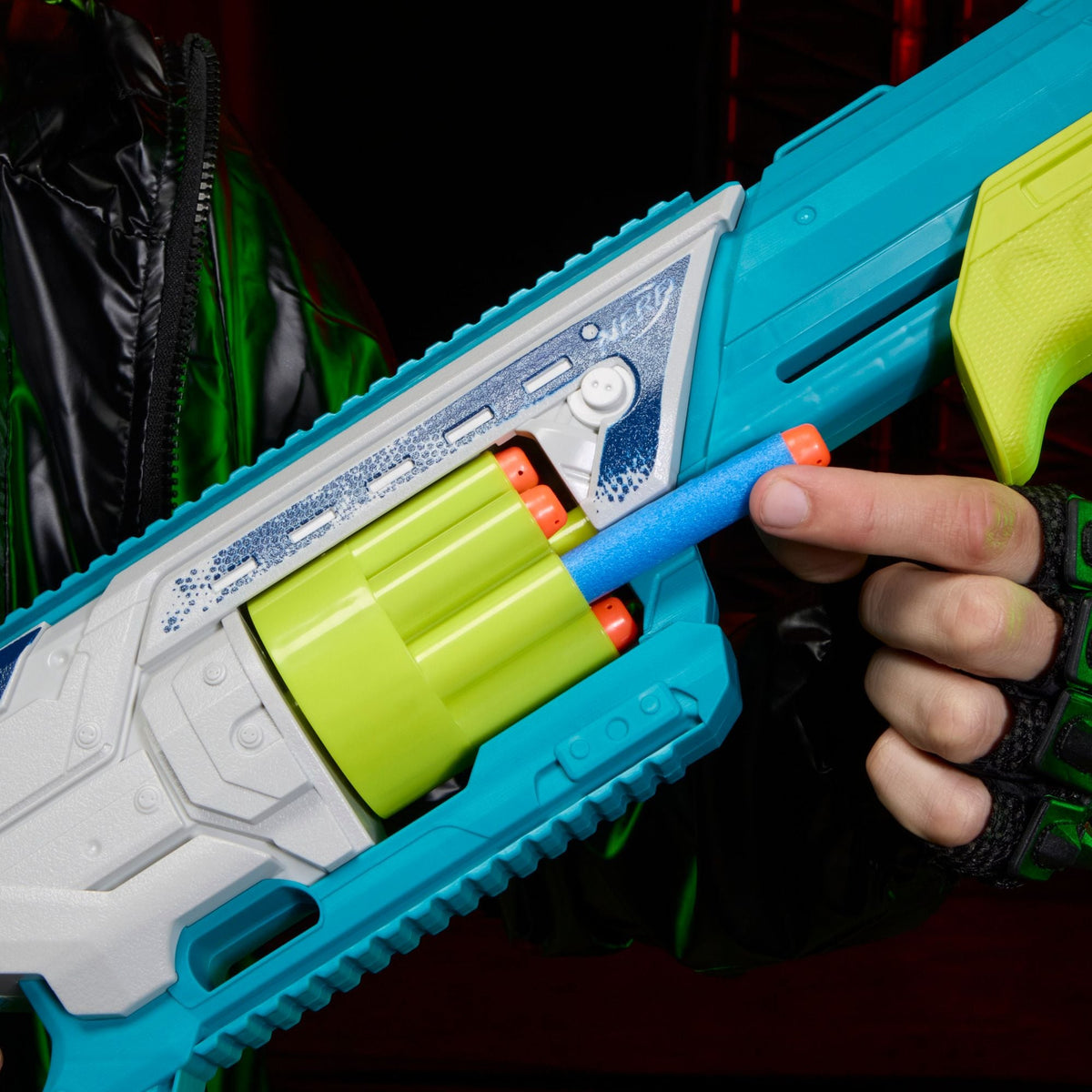 Rebel Ops Ranger
