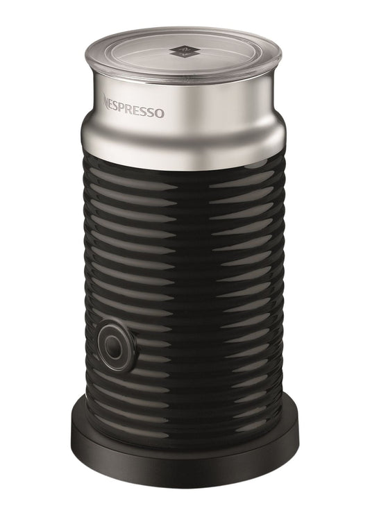 Aeroccino 3 One-Touch Milk Frother, 240mL