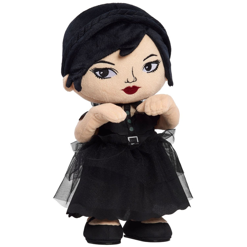 Dancing Plush Doll, 12.5-in U1