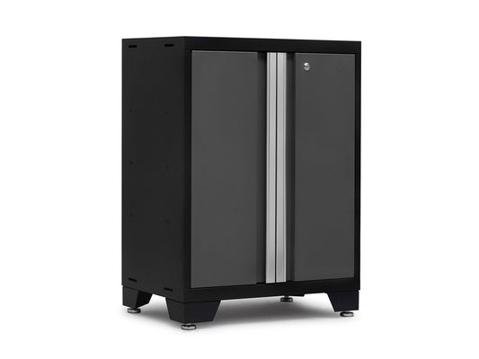 Bold 3.0 Base Cabinet, Grey