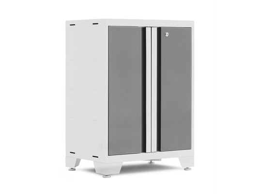 Bold 3.0 Base Cabinet, White