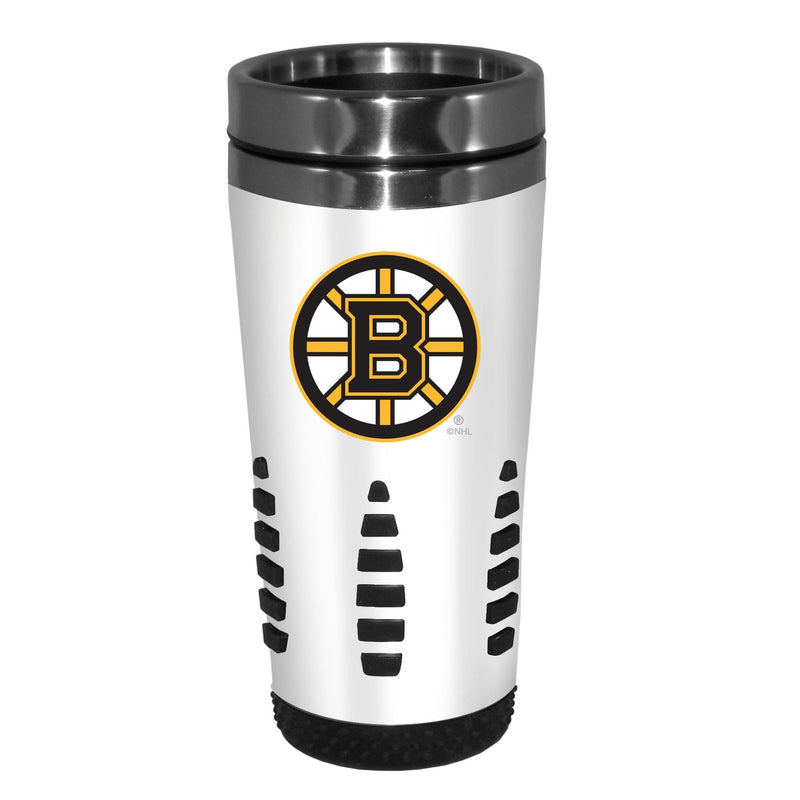 Hockey Logo Huntsville Travel Mug, 16-oz P6