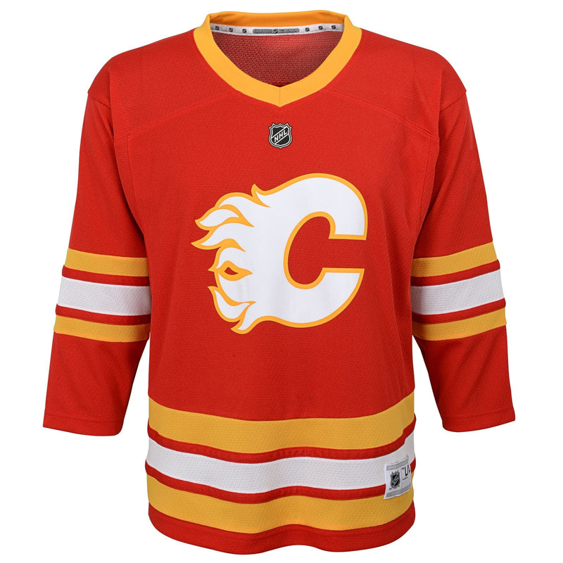 Replica Jersey, Youth, Assorted Sizes X9