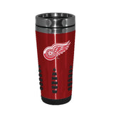 Hockey Logo Huntsville Travel Mug, 16-oz