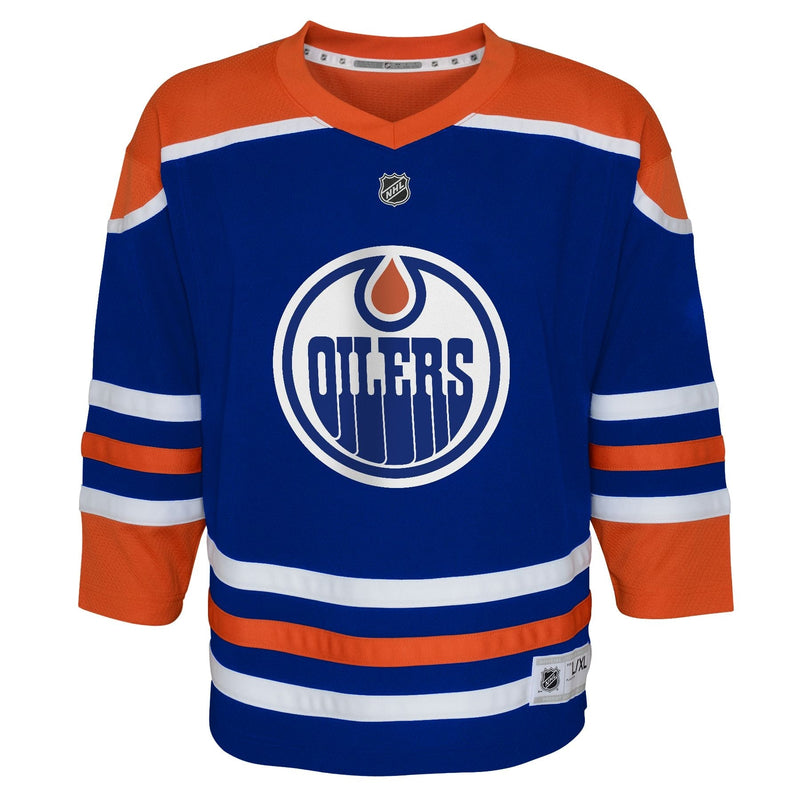 Replica Jersey, Youth, Assorted Sizes S9