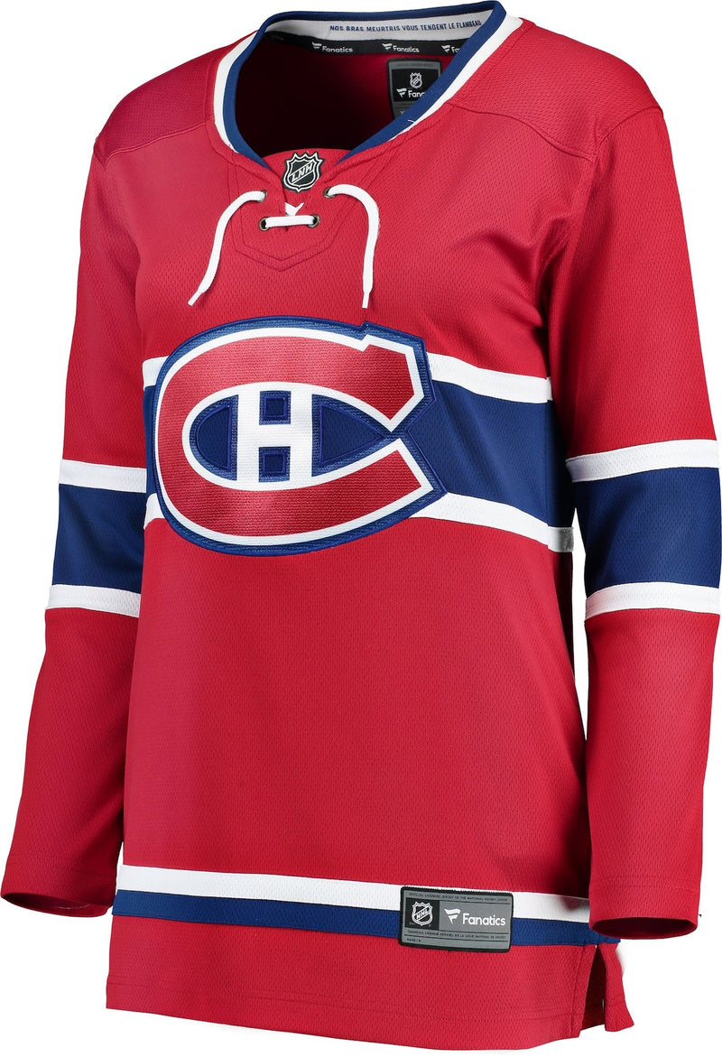 Breakaway Jersey, Women, Assorted Sizes B9