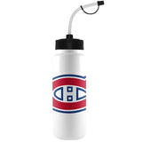 Officially Licensed Hockey Water Bottle, 1-L
