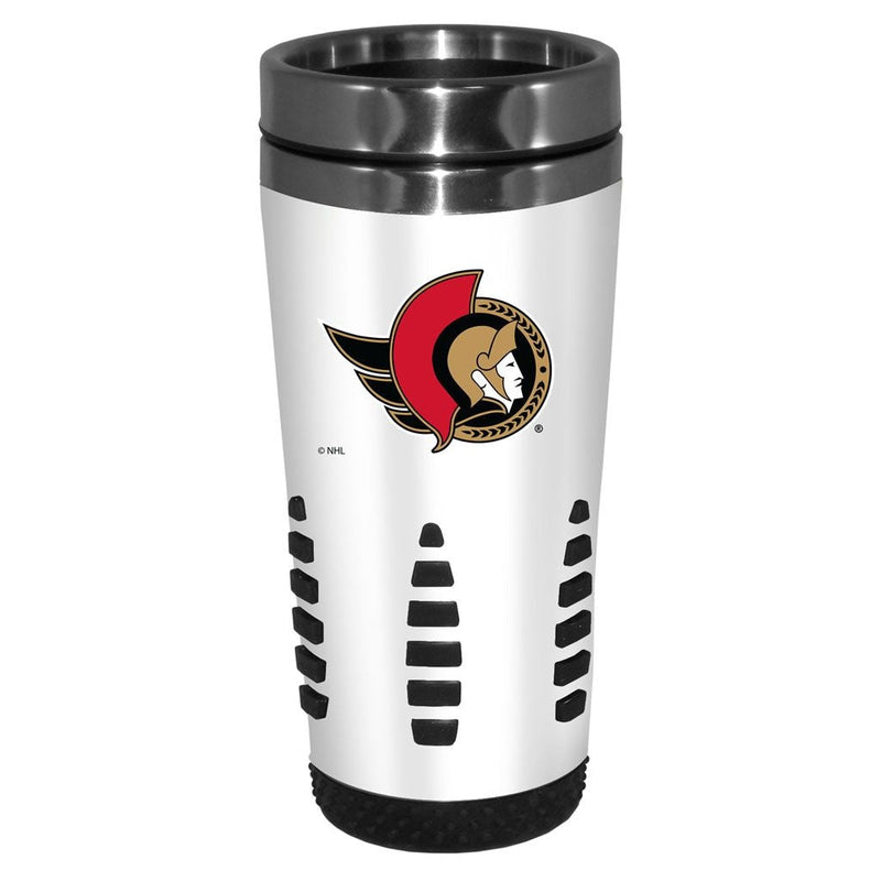 Huntsville Travel Mug, 16-oz Y0