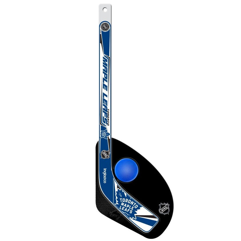Mini Hockey Stick/Ball Set S7