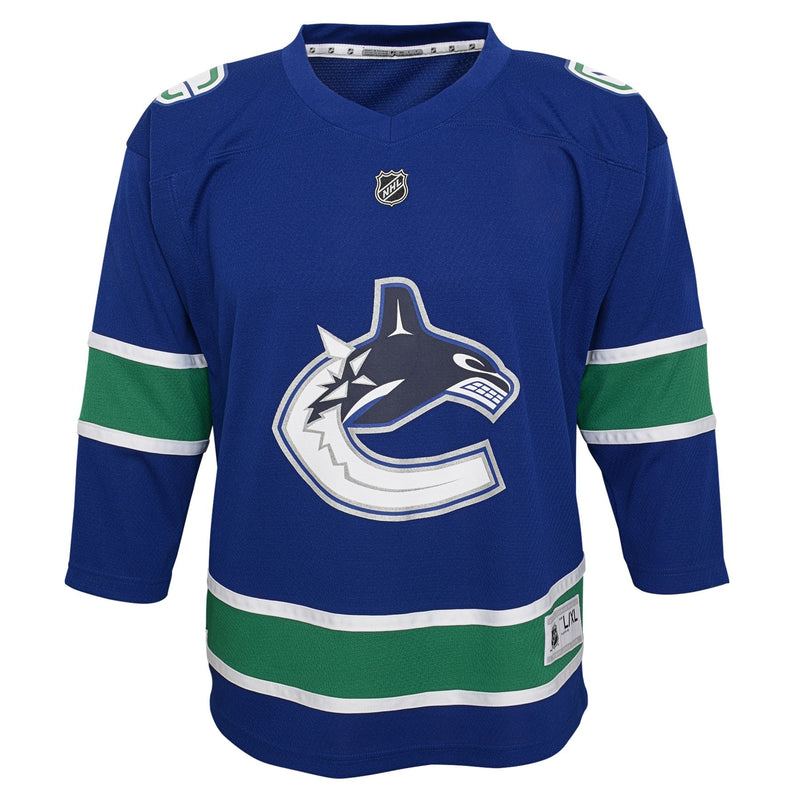 Replica Jersey, Youth, Assorted Sizes M9