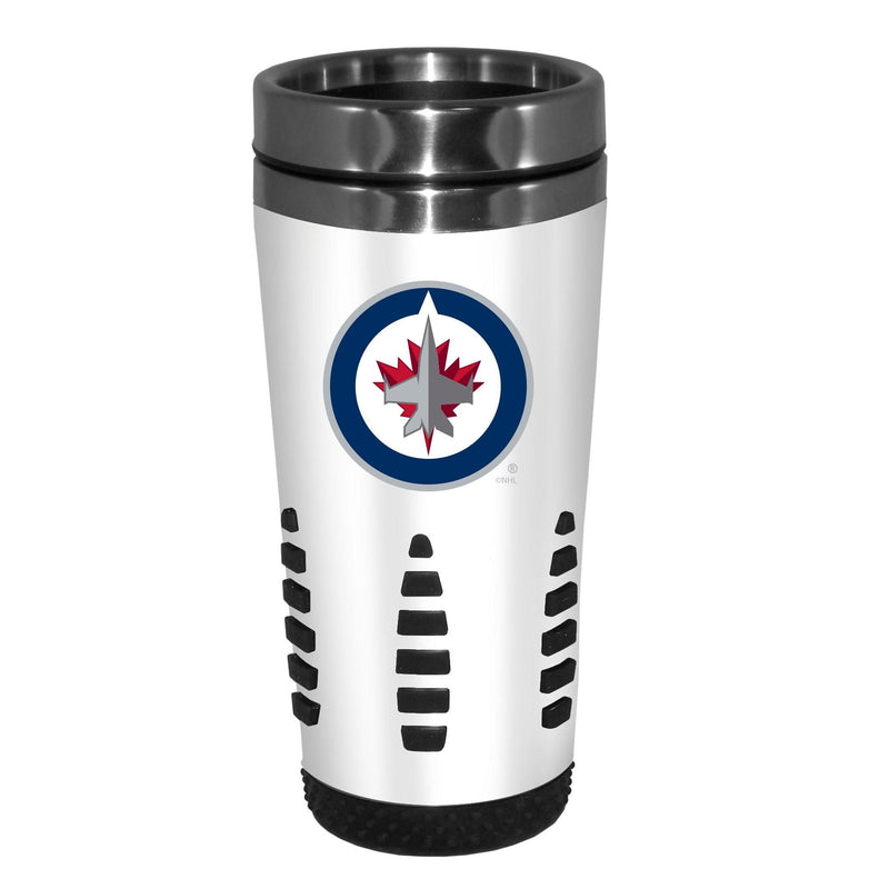 Huntsville Travel Mug, 16-oz L8