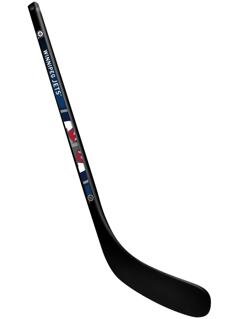 Player Mini Composite Hockey Stick, 24-in A4