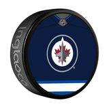 Souvenir Hockey Puck, 6-oz