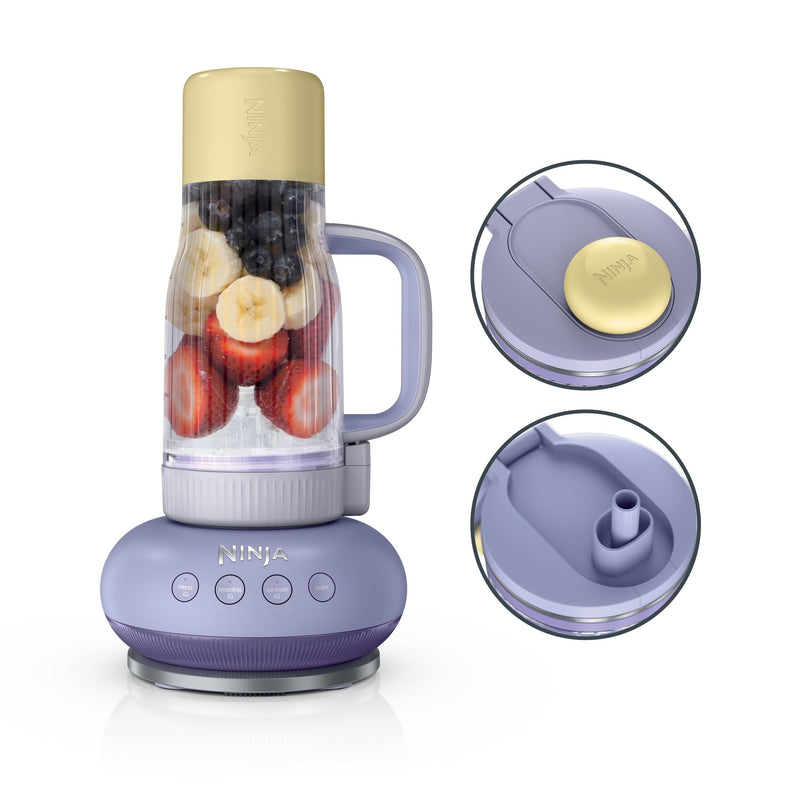 Tumbler Blender, 26-oz D2