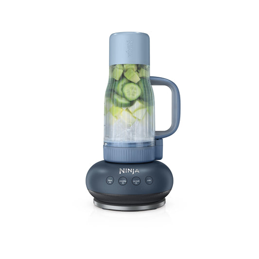 Tumbler Blender with 26-oz Travel Tumbler