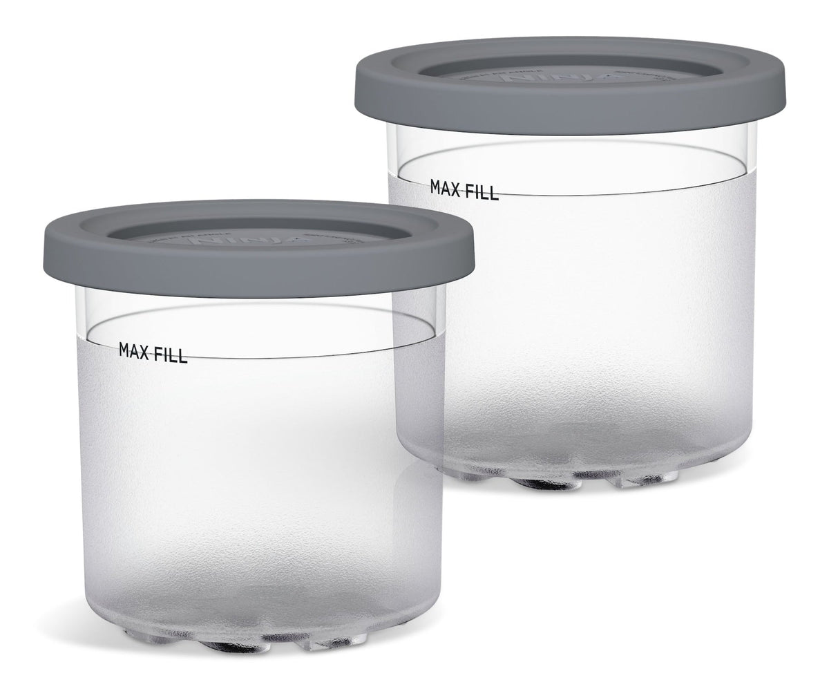 BPA-Free Pints, 2-pk