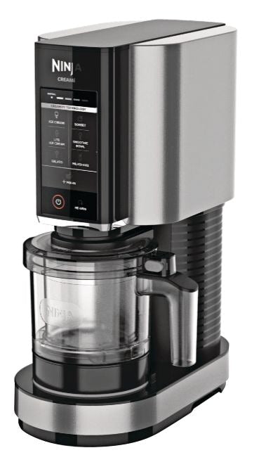 7-in-1 Ice Cream Maker