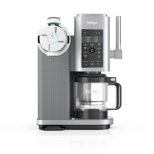 Swirl 12-in-1 Ice Cream Maker Frozen Treat Maker, Soft Serve Maker
