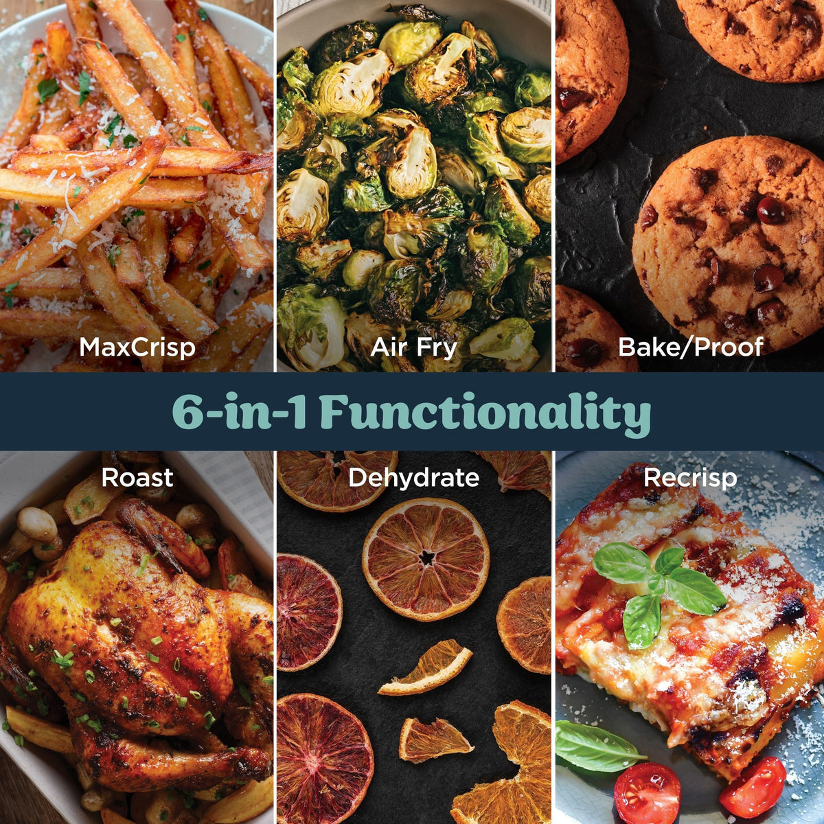 Pro Air Fryer