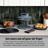Pro Air Fryer