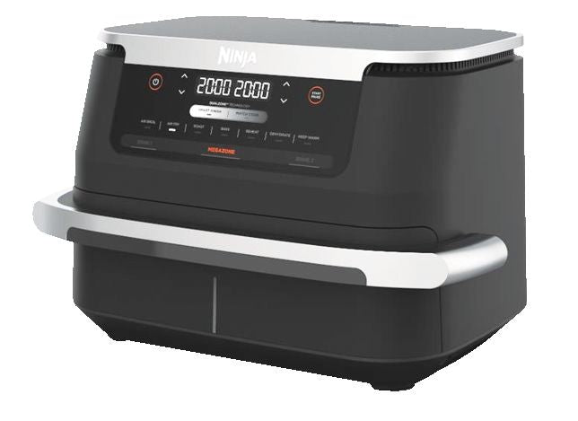 Air Fryer with XL Basket, 7-qt