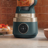 Luxe Adaptive Crushing Blender and Single-Serve System