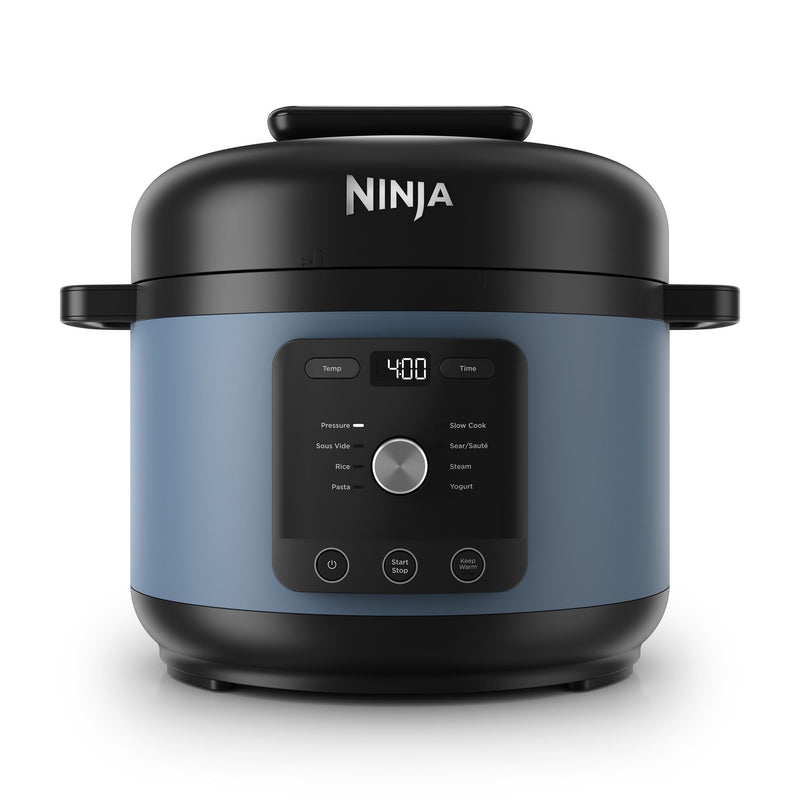 Possible 9-in-1 Pressure Cooker with Intuitive Display T7